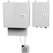 연기 감지기 SMOTEC450의 제품 사진