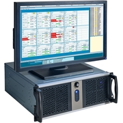 product photo of the digital analyzer solution MEAC300