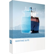 디지털 분석기 솔루션 Maritime Suite의 제품 사진