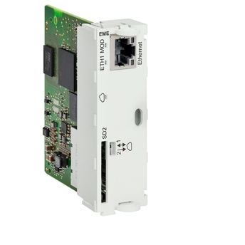 Endress+Hauser Liquiline Edge Module
CYY7 Endress+Hauser connectivity device Liquiline Edge Module CYY7 in Ethernet variant