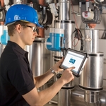 DeviceCare - connect and configure Endress+Hauser field devices