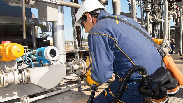 Mass flowmeters have replaced the old, unreliable, high-maintenance volume flowmeters