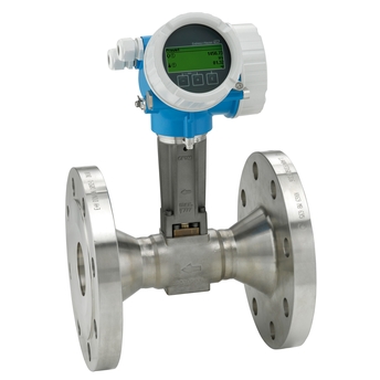 Vortex flowmeter - Proline Prowirl R 200