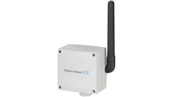필드 장치용 전원 공급 장치를 포함한 Smart WirelessHART 인터페이스 모듈