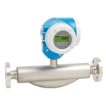 Coriolis flowmeter - Proline Promass F 300