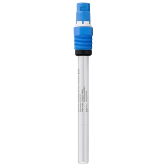 Memosens COS81D is a hygienic oxygen sensor for the life sciences, pharma and food industries.
