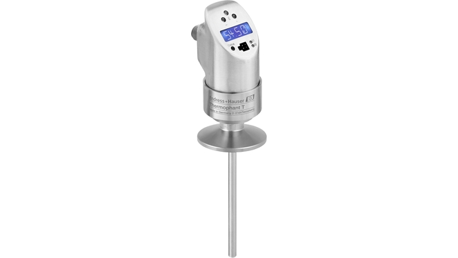 Thermophant T TTR35 온도 스위치