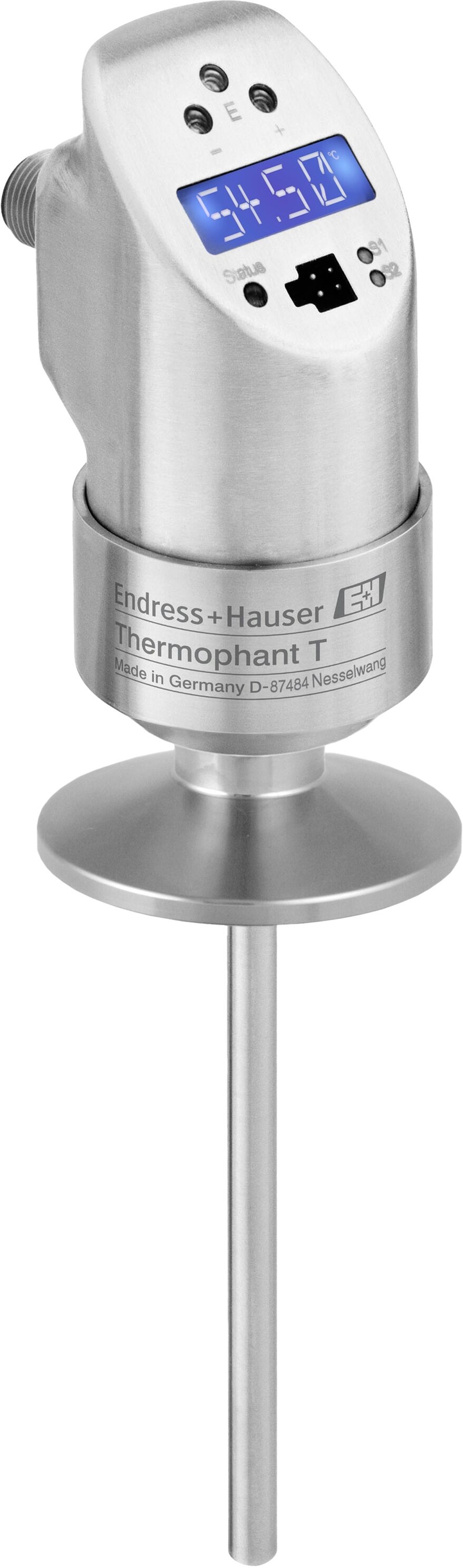 Thermophant T TTR35 온도 스위치