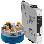 Product picture temperature transmitter TMT82