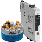 Product picture temperature transmitter TMT82