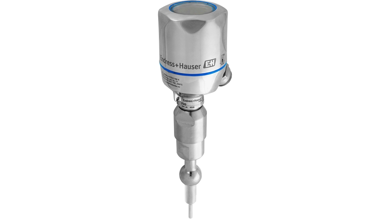 iTHERM TM411 RTD 온도계