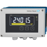 Product picture field meter RIA46 with control unit