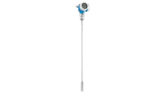 가이드 레이다 레벨계
Levelflex FMP57