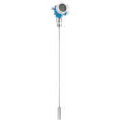 가이드 레이다 레벨계
Levelflex FMP57