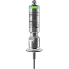 자가 교정 기능을 갖춘 컴팩트한 사이즈의 위생 공정용 온도계, iTHERM TrustSens TM371