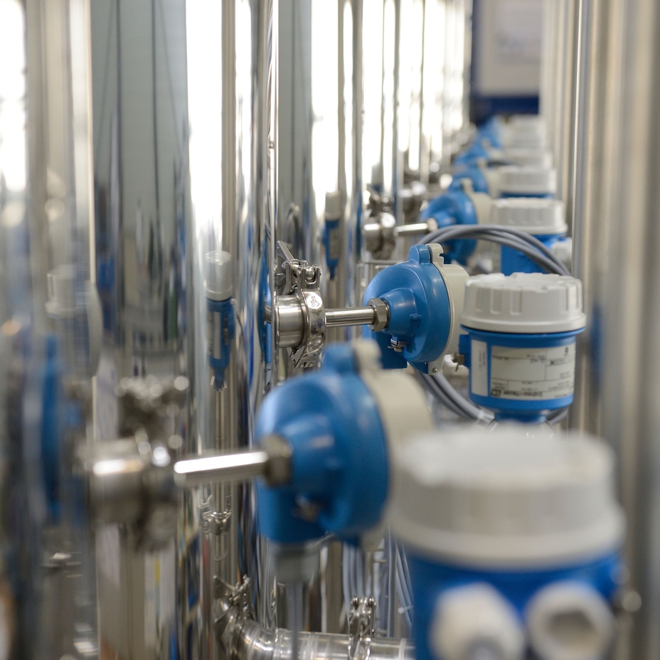 bioprocess productivity, operational excellence, life sciences