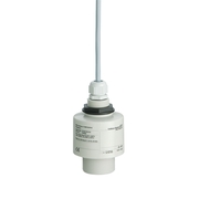 초음파식 레벨측정  Prosonic FDU90