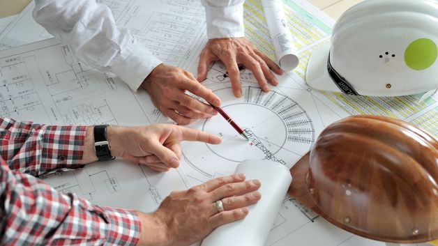 Engineering services