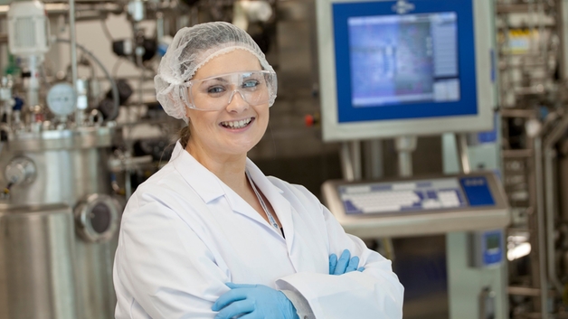 How to reduce costs in pharmaceutical manufacturing