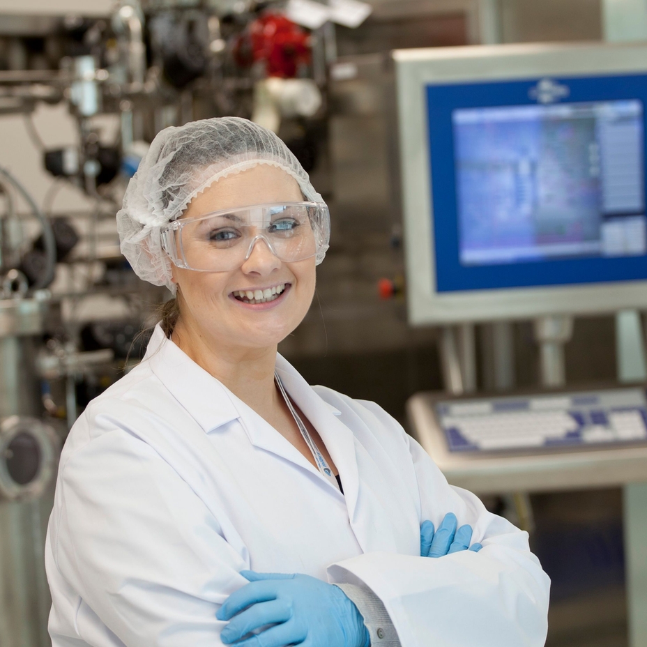 Cost reduction in pharmaceutical industry