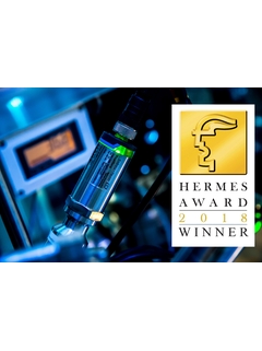 2018 에르메스 어워드(HERMES AWARD) 수상