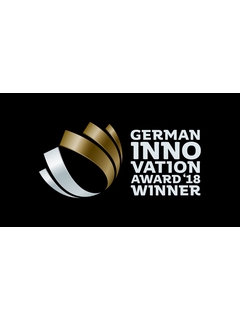독일 Innovation Award 2018 GOLD