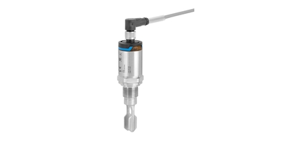 Liquiphant FTL31 - Vibronic point level detection