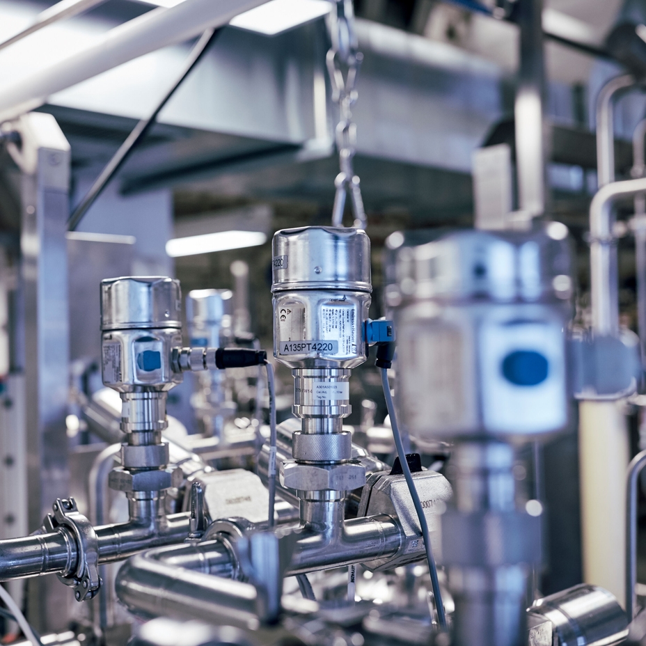 Optimize your Asset Performance Management with predictive maintenance and cloud-based solutions