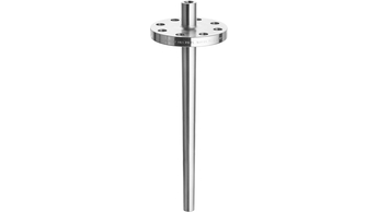 Bar stock thermowell iTHERM TT151  for a wide range of heavy duty industrial applications