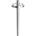 Bar stock thermowell iTHERM TT151  for a wide range of heavy duty industrial applications