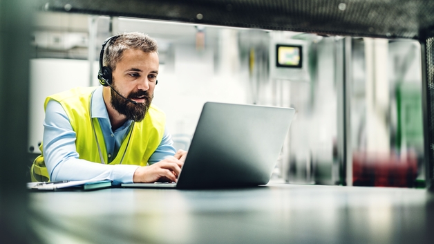 Industry support services