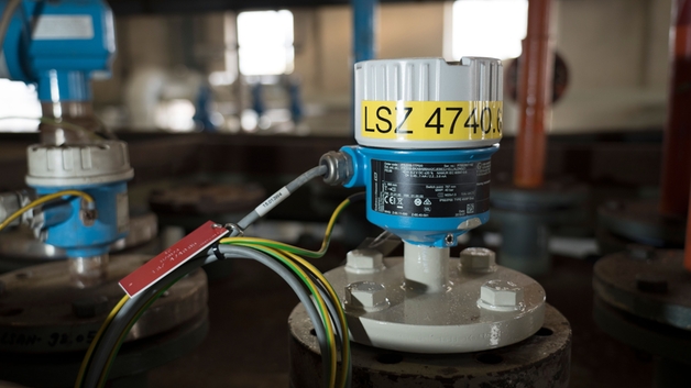Liquiphant FTL51 extends SIL proof test intervals