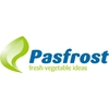 Pasfrost 로고