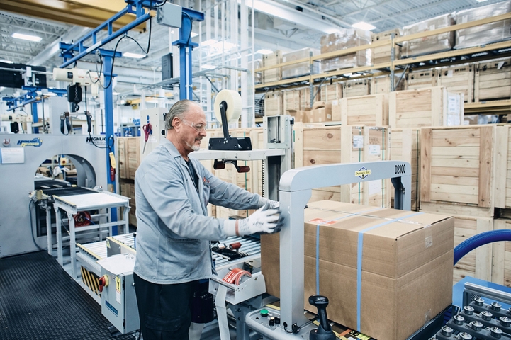 Evaluating suppliers for sustainability using common worldwide criteria