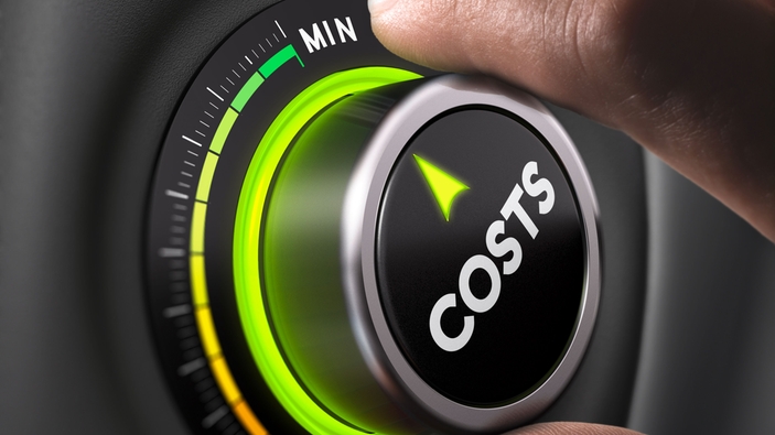 Cost control