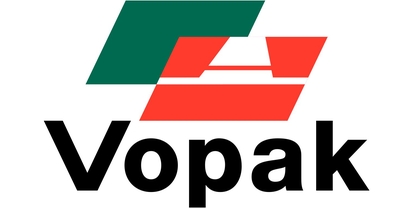 Company logo of: 보팍터미날