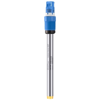 Memosens CLS82E - Digital conductivity sensor for applications requiring a wide measuring range Memosens CLS82E - Hygienic 4-electrode conductivity sensor for life sciences, food & beverage