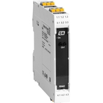 RN42 active barrier, wide-range power supply of loop-powered transmitters