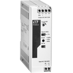 RNB22 compact, high-efficiency primary switch mode power supply for DIN rail interface systems