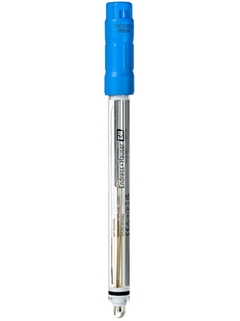 Memosens CPL53E glass electrode for lab measurement and random measurements