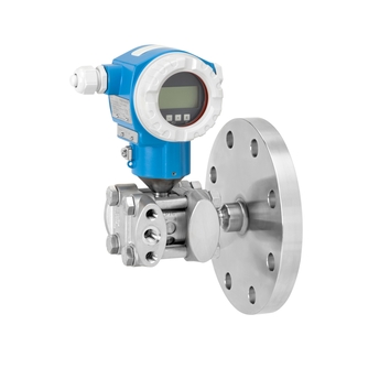 Deltabar FMD77 - Differential pressure