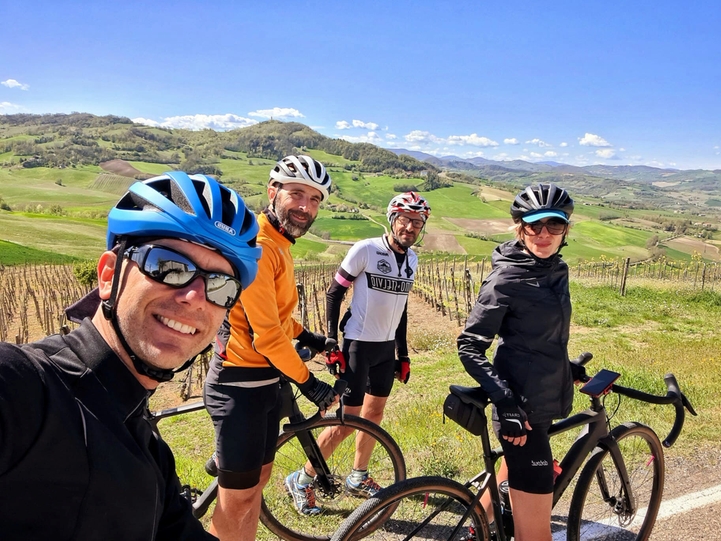 A vital aspect of the Endress+Hauser Water Challenge is the group-wide team spirit. A vital aspect of the Endress+Hauser Water Challenge is the group-wide team spirit.