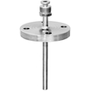 Industrial thermowell TT511 보호 튜브